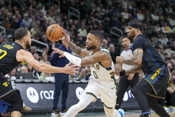 Damian lillard college sale